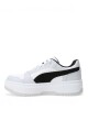 CALZADO DEPORTIVO PUMA REBOUND FEMME LOW Blanco