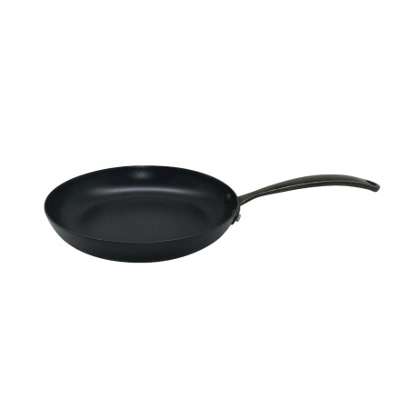 SARTEN C/ANTIADHERENTE ALUMINIO NEGRO NEGRO
