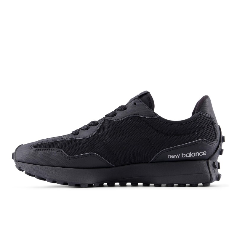 Championes New Balance Unisex - 327 - U327SCA BLACK