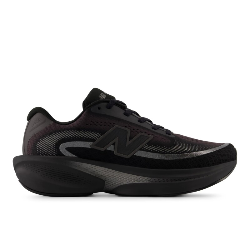Championes New Balance de Dama - Ellipse - WELPS8Q6 BLACK
