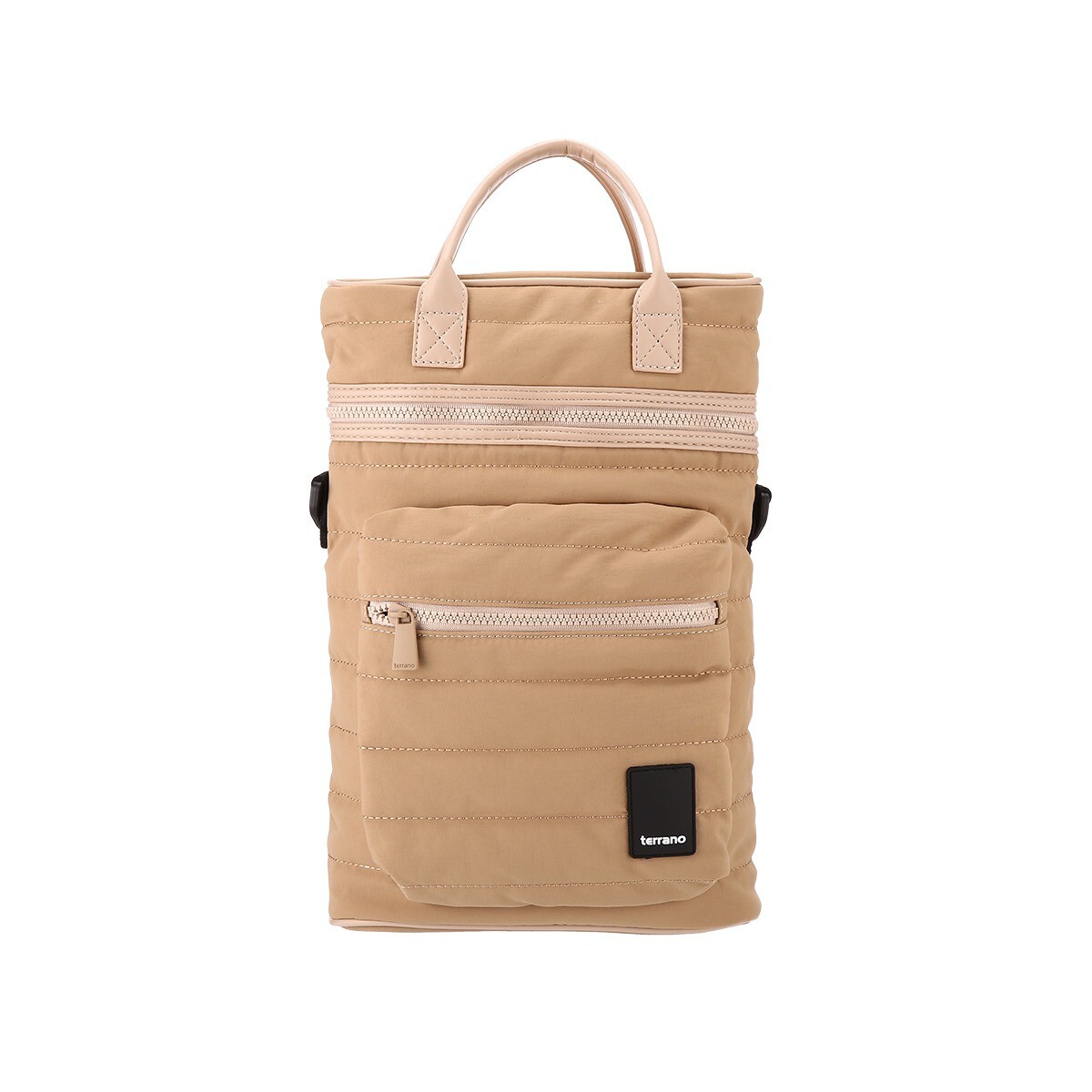 Matera Capitoneada Inglesa - Beige 