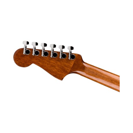 Guitarra Folk Fender California Debut Redondo Ce Natural Guitarra Folk Fender California Debut Redondo Ce Natural