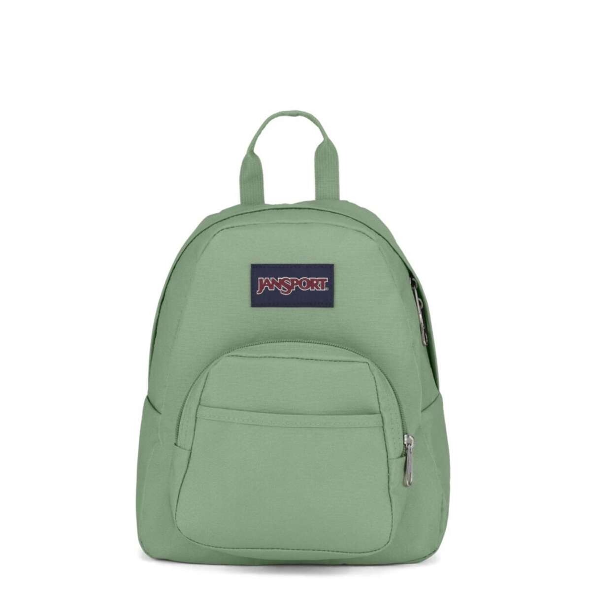 Mochila Jansport Half Pint - Verde 