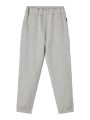 Pantalon Sweat GREY MELANGE