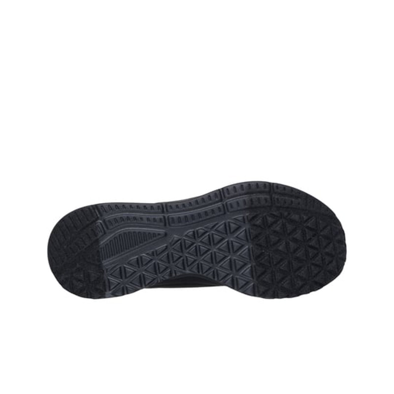 Championes Uno Lite Shimmer Along Negro