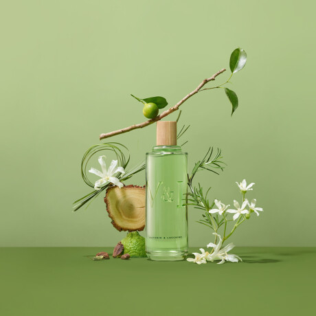 Perfume Victorio & Lucchino Aguas Esenciales Te Quiero Verde EDT 250ml Perfume Victorio & Lucchino Aguas Esenciales Te Quiero Verde EDT 250ml