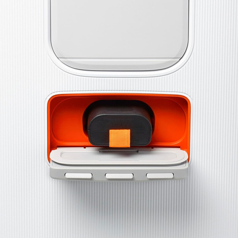 Parlante JBL PartyBox 120 Bluetooth White Parlante JBL PartyBox 120 Bluetooth White