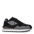 Championes Unisex Umbro URBAN Ref.20106355 Negro