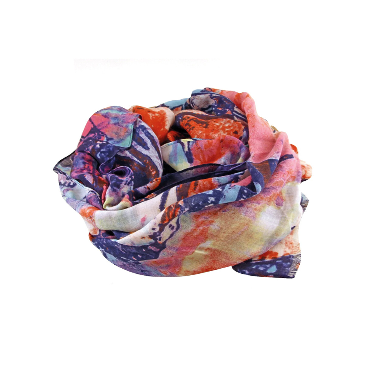 PAREO POLIESTER 120X180 CM SURTIDO 