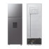 Heladera Inverter Samsung Sart31dg5220s9 C/ Dispensador 301l HELADERA SAMSUNG RT31DG5220S9 DISP.