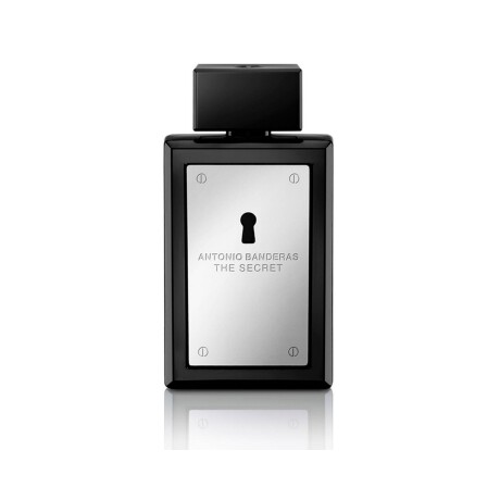 Perfume Antonio Banderas The Secret for Men 200ml Original Perfume Antonio Banderas The Secret for Men 200ml Original