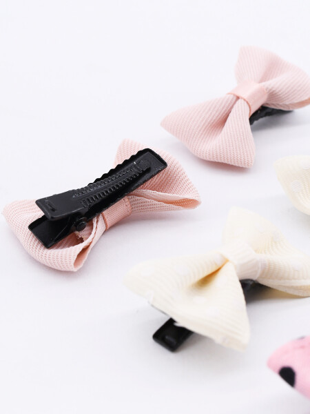BROCHE MOÑA PACK X 6 VARIANTE 4