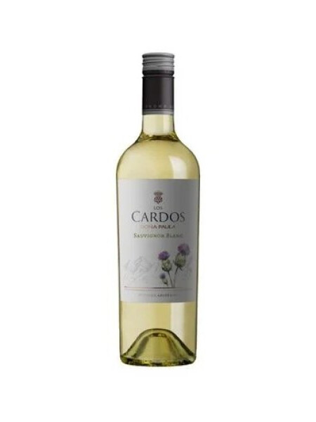 Los Cardos Sauvignon blanc Los Cardos Sauvignon blanc
