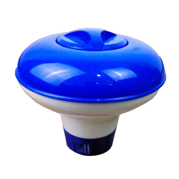 Boya Dispensadora Para Piscina Boya Dispensadora Para Piscina