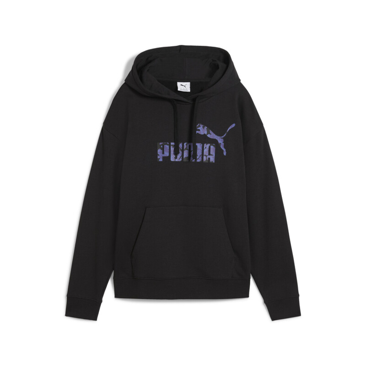 ESS NATURE 2.0 Comf.Hoodie TR 68498801 - Negro 