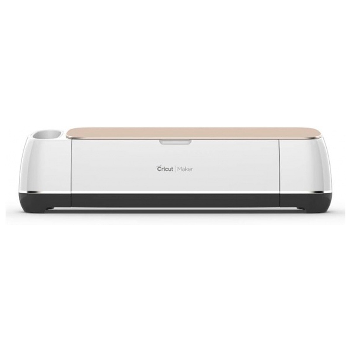 Plotter de Corte Cricut Maker Champagne 