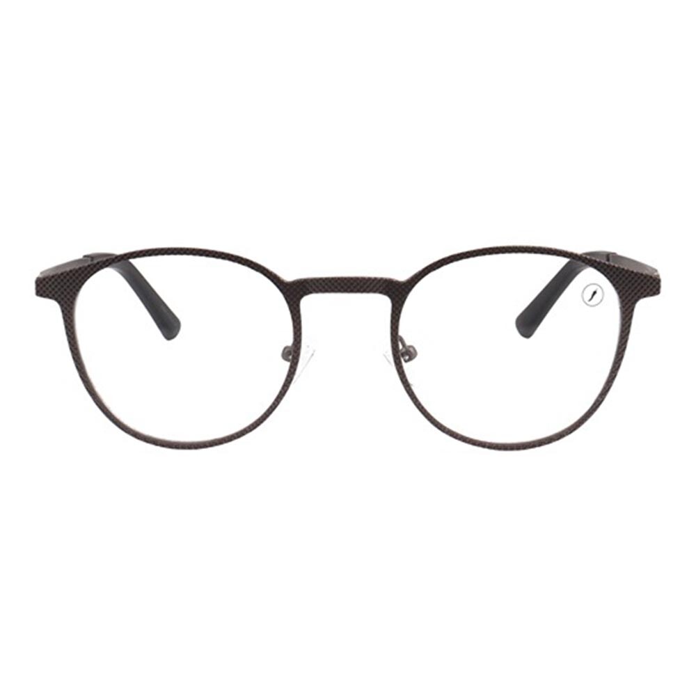 Lentes 2 en 1 Multi 2026 Redondo Gradiente/Ónix