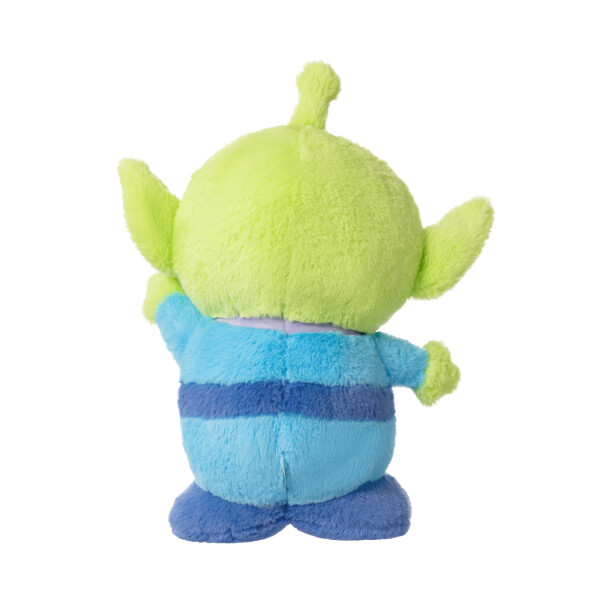 Peluche Disney cute Alien