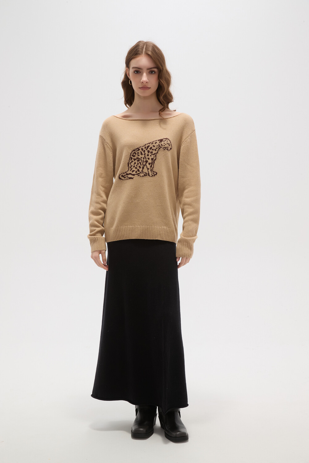 Sweater Linto Estampado 2