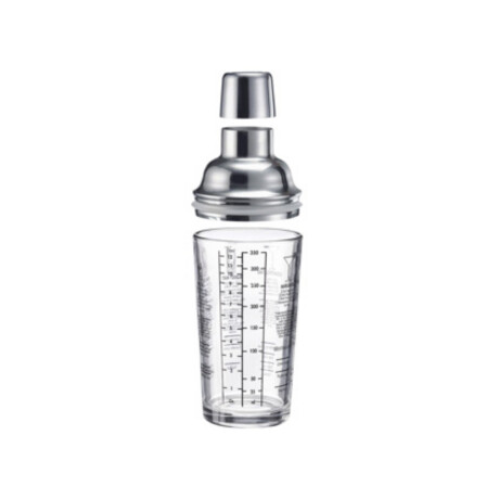 Vaso Coctelero 400 ml Vidrio Westmark Vaso Coctelero 400 ml Vidrio Westmark