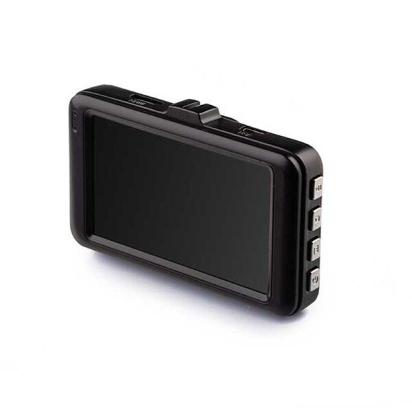 Dashcam Con Cámara Trasera Dashcam Con Cámara Trasera