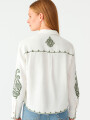 Camisa Cadey Estampado 1