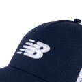 Gorro New Balance - LIFESTYLE ATHLETICS - LAH01001NGO BLUE