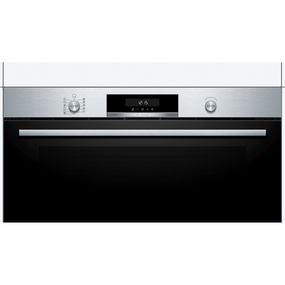 Horno de empotrar Bosch VBD5780S0 Pirolítico 90 cm Horno de empotrar Bosch VBD5780S0 Pirolítico 90 cm