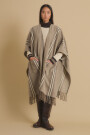 Poncho Camel