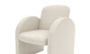 Poltrona Nayara Beige