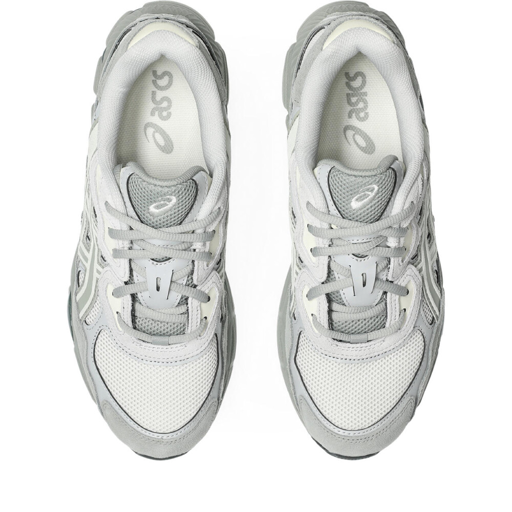 Zapatillas GEL-Nyc Unisex Cream/Light Sage