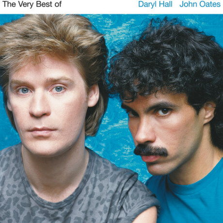 Daryl Hall And John Oates The Very Best Of - Vinilo Daryl Hall And John Oates The Very Best Of - Vinilo