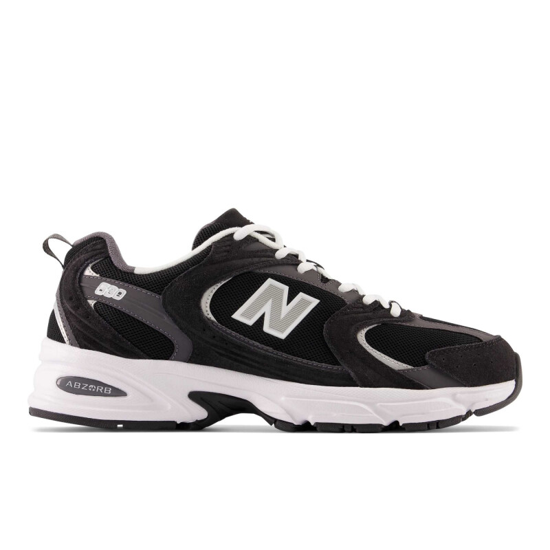 Championes New Balance MR530CC Hombre MR530CC Negro