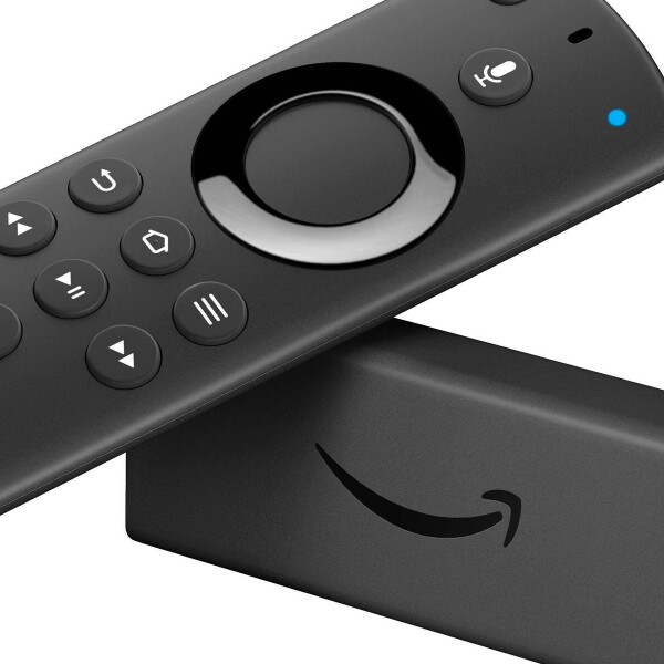 Amazon Firetv Stick 2da Gen. Full Hd Control De Voz AMAZON FIRE STICK FHD