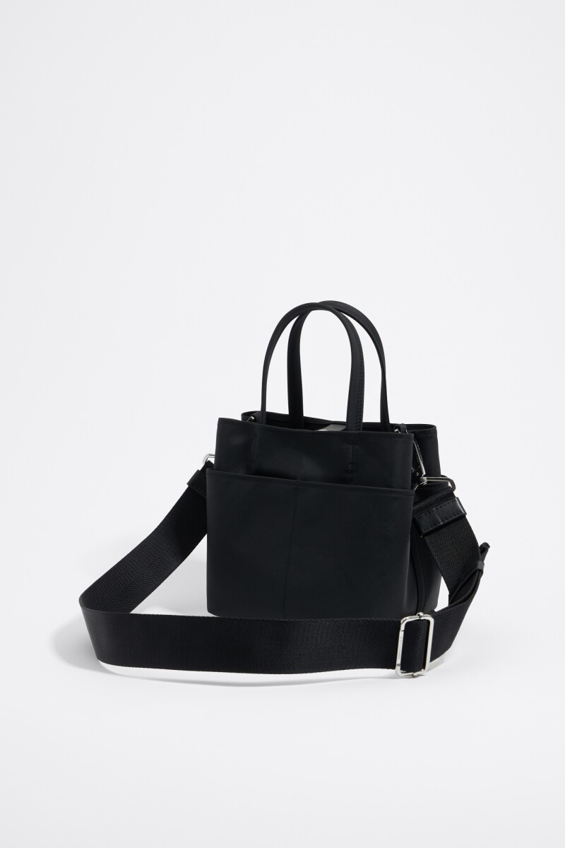 BOLSO Negro