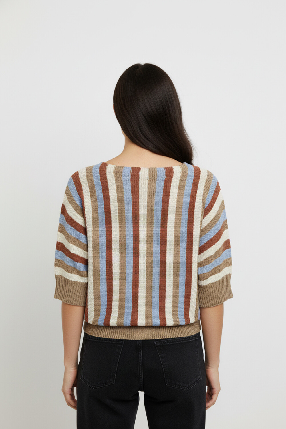 Sweater Busire Estampado 2