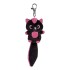 Peluche Llavero Sparkee Yoohoo&friends Calidad Aurora Peluche Llavero Sparkee Yoohoo&friends Calidad Aurora
