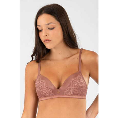 Triangulo b&c venere Ladrillo