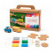 Kit de Ceramica Da Vinci Autitos