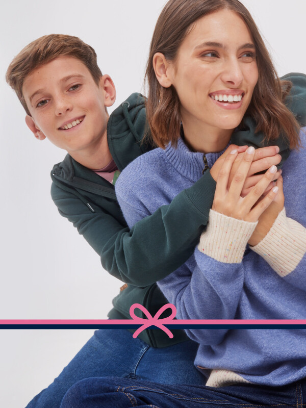 Regalos para mamá desde $490