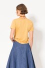 REMERA MUMI Camel