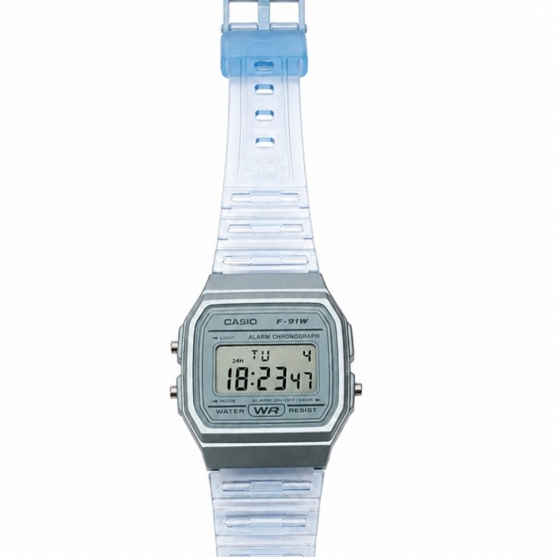 Reloj Casio Retro Digital Reloj Casio Retro Digital