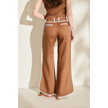 Pantalon Cielo Kaki