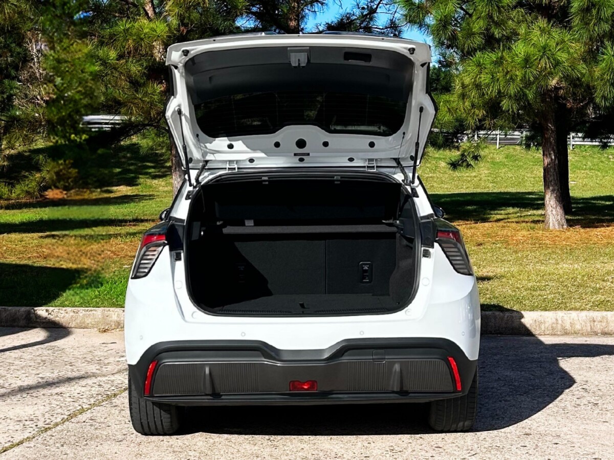 MG MG4 Deluxe 150 KW Extra Full 2026 0KM MG MG4 Deluxe 150 KW Extra Full 2026 0KM