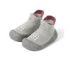 Zapato BAMBA FLEX Grisa Zapato BAMBA FLEX Grisa