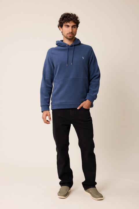 CANGURO S/C TEKO POLANCO Azul