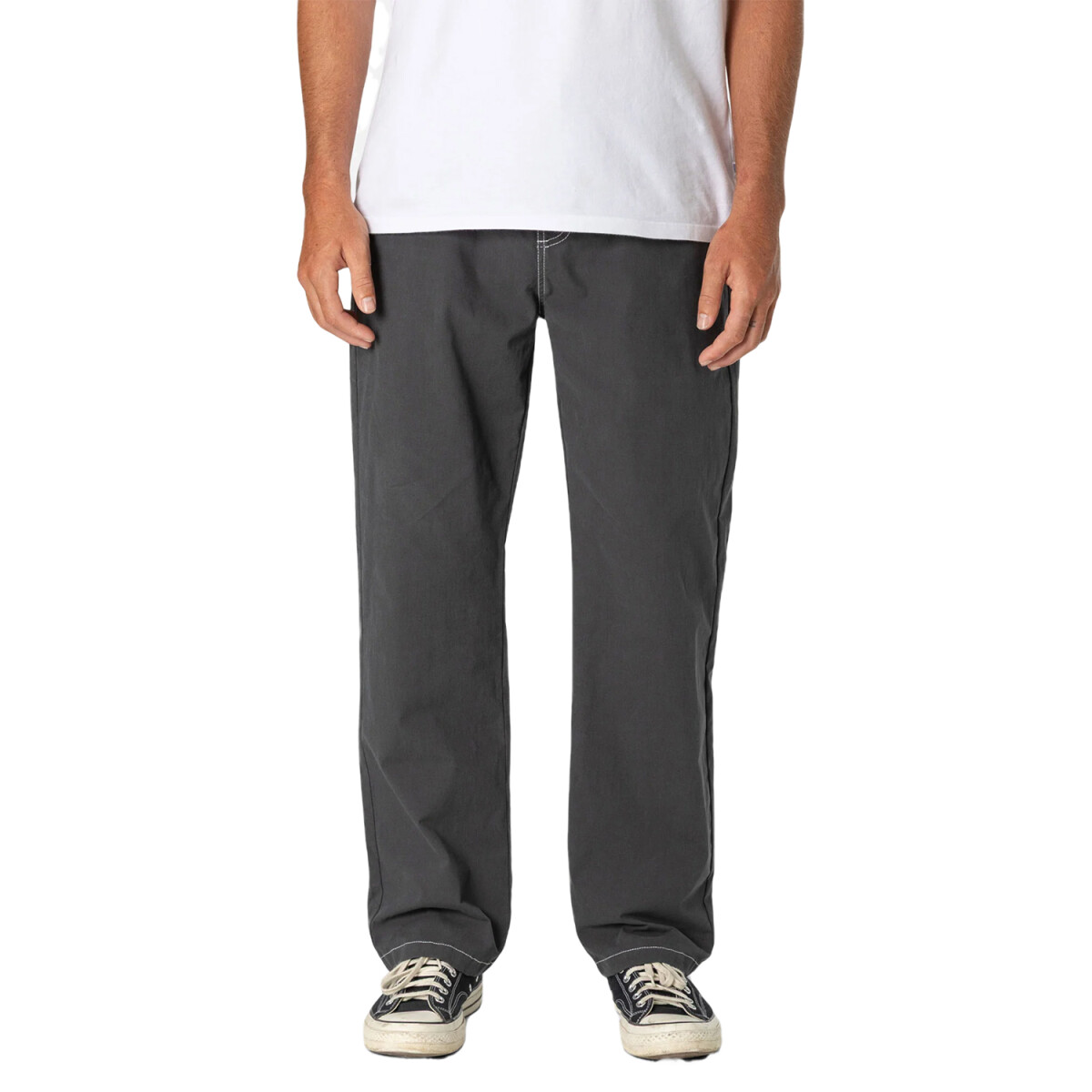 Pantalon Katin Surfside - Negro 