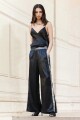 PANTS SIRENE Negro