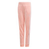 ADIDAS SST TRACKPANT Rosado-blanco