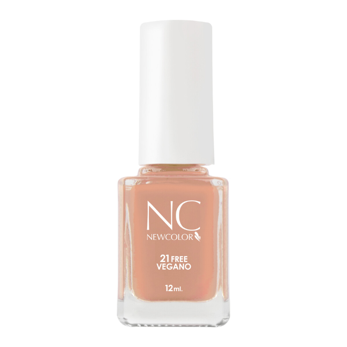 NEWCOLOR ESMALTE NACARADO 3.43 X 12 ml 